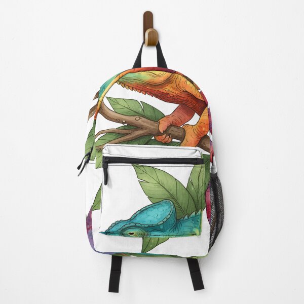 Item preview, Nature’s Palette: The Color-Shifting Chameleon designed and sold by MoBoCH.