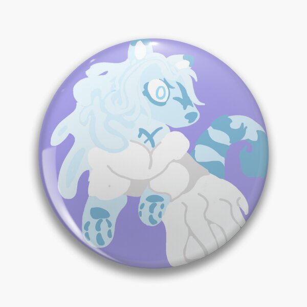 Item preview, A Spectral Heart designed and sold by Furodiversity.