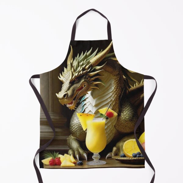 Item preview, Dragontender designed and sold by afrancisCL.