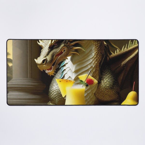 Item preview, Dragontender designed and sold by afrancisCL.