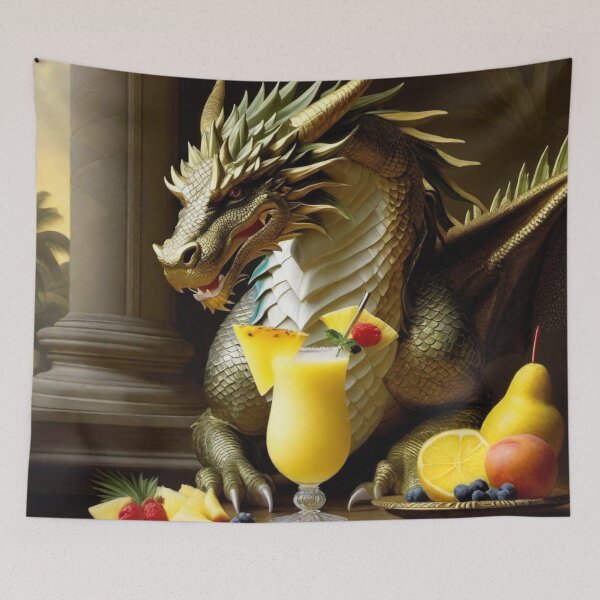 Item preview, Dragontender designed and sold by afrancisCL.