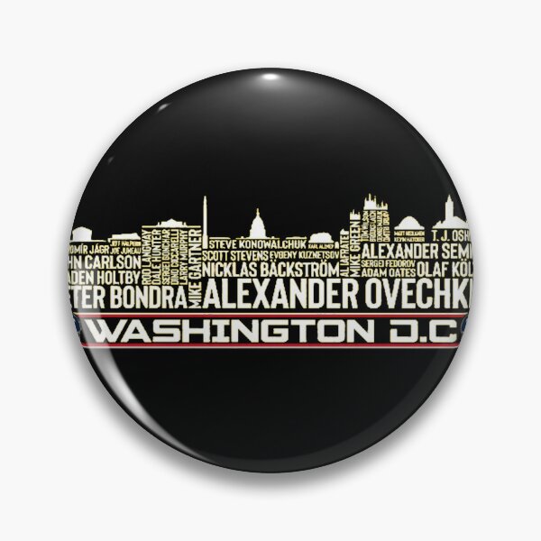 Item preview, Art - Washington Capitals designed and sold by ipasuhis.