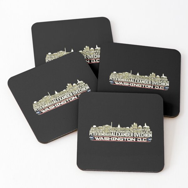 Item preview, Art - Washington Capitals designed and sold by ipasuhis.