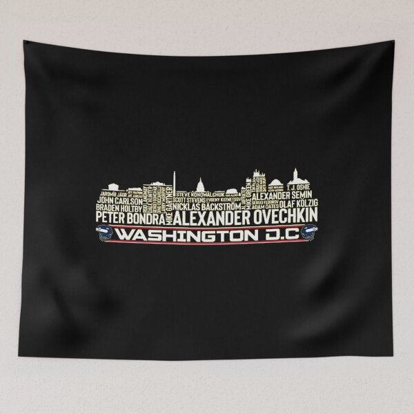 Item preview, Art - Washington Capitals designed and sold by ipasuhis.