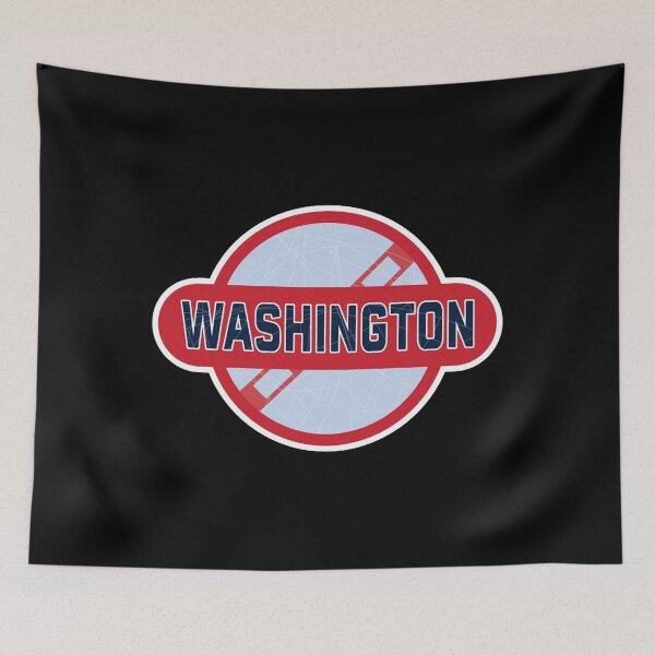 Item preview, Art - Washington Capitals designed and sold by ipasuhis.