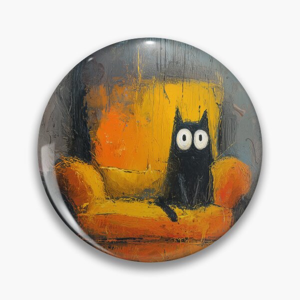 Item preview, The Guilty Look designed and sold by ArgentoArt.