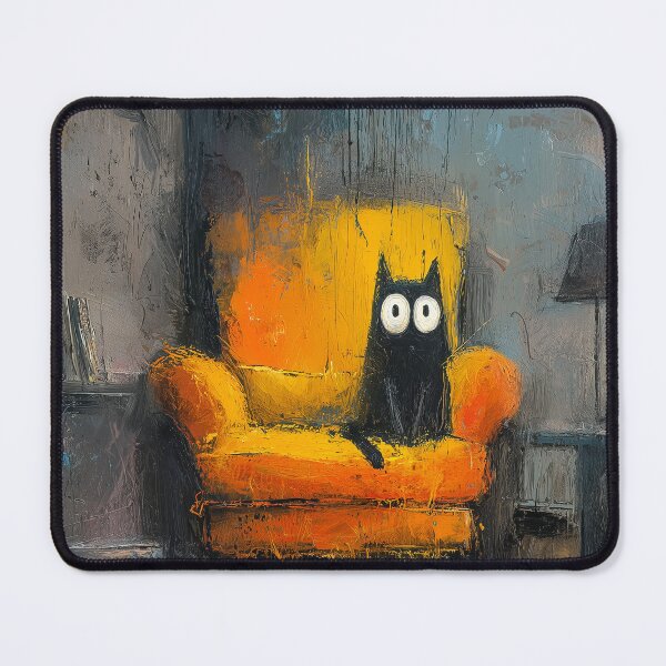 Item preview, The Guilty Look designed and sold by ArgentoArt.