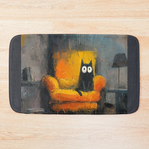 Item preview, The Guilty Look designed and sold by ArgentoArt.