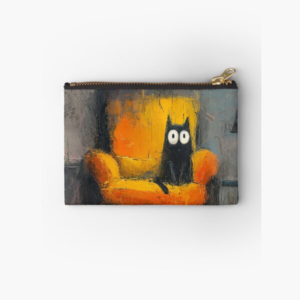 Item preview, The Guilty Look designed and sold by ArgentoArt.