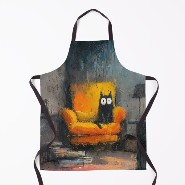 Item preview, The Guilty Look designed and sold by ArgentoArt.
