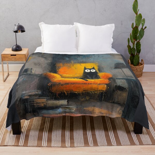 Item preview, The Guilty Look designed and sold by ArgentoArt.