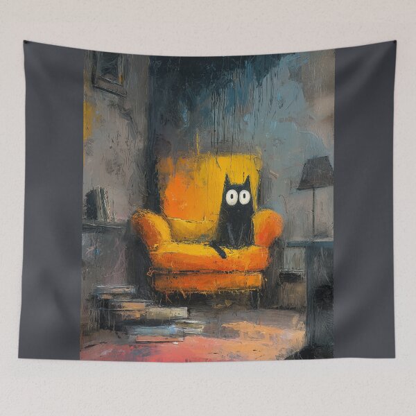 Item preview, The Guilty Look designed and sold by ArgentoArt.