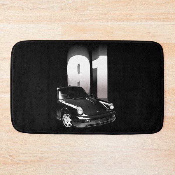 Item preview, classic car 3/4 quarter view grill with big year logo on back 1991 designed and sold by dalygali.