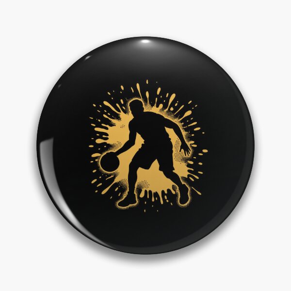 Item preview, Basketball Bball Player Coach Sports Baller designed and sold by ticlitule.