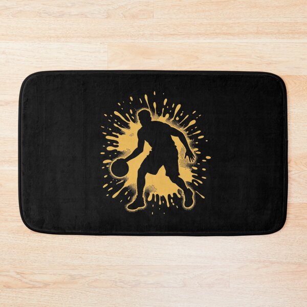 Item preview, Basketball Bball Player Coach Sports Baller designed and sold by ticlitule.