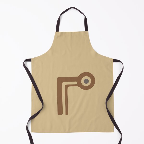 Item preview, Fantasy Rune, Pictogram - Stone Eagle designed and sold by LeMoor.