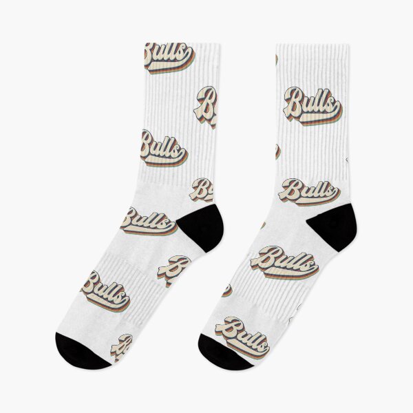 Item preview, Retro Bulls Script Typography designed and sold by delunear1718.