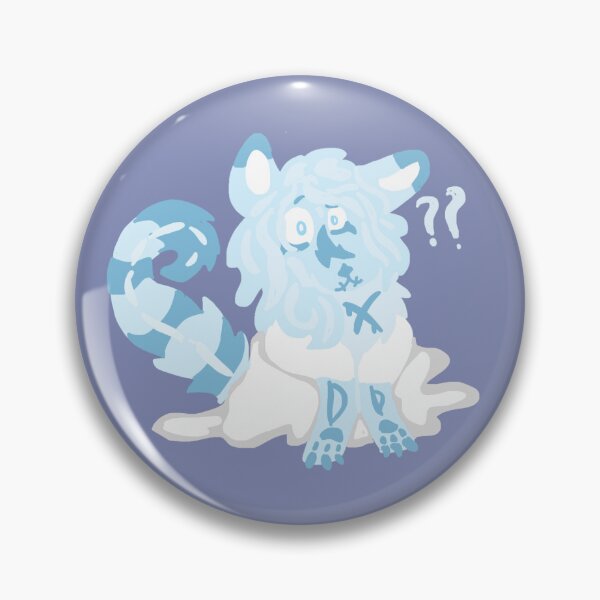 Item preview, Spectral Confusion designed and sold by Furodiversity.