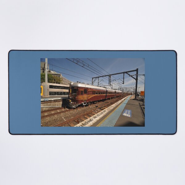 Item preview, Rail Motor, Transport Heritage Expo, Redfern, Australia 20251005 designed and sold by muz2142.