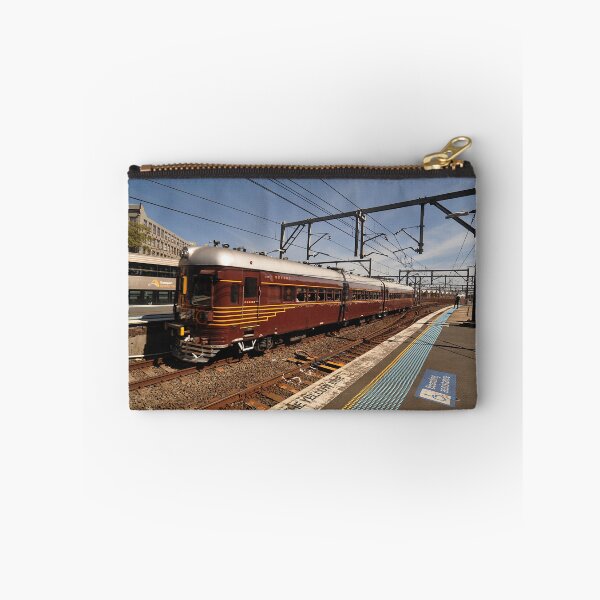Item preview, Rail Motor, Transport Heritage Expo, Redfern, Australia 20251005 designed and sold by muz2142.