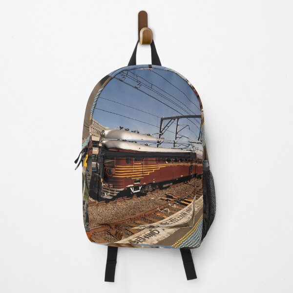Item preview, Rail Motor, Transport Heritage Expo, Redfern, Australia 20251005 designed and sold by muz2142.