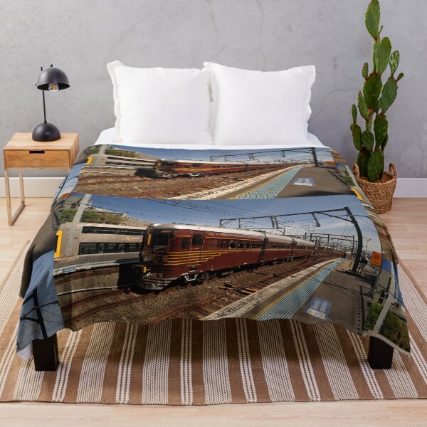 Item preview, Rail Motor, Transport Heritage Expo, Redfern, Australia 20251005 designed and sold by muz2142.