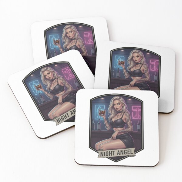 Item preview, "Retro Glamour: Charm and Audacity of Pin-Ups” designed and sold by CHRIST5000.