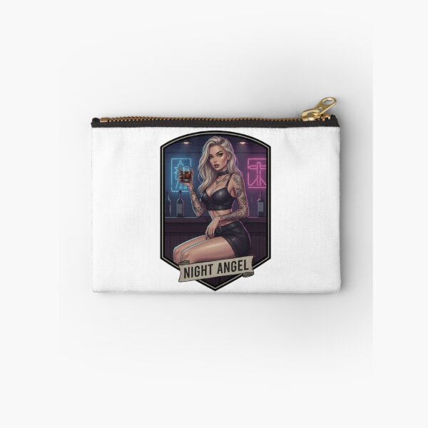 Item preview, "Retro Glamour: Charm and Audacity of Pin-Ups” designed and sold by CHRIST5000.