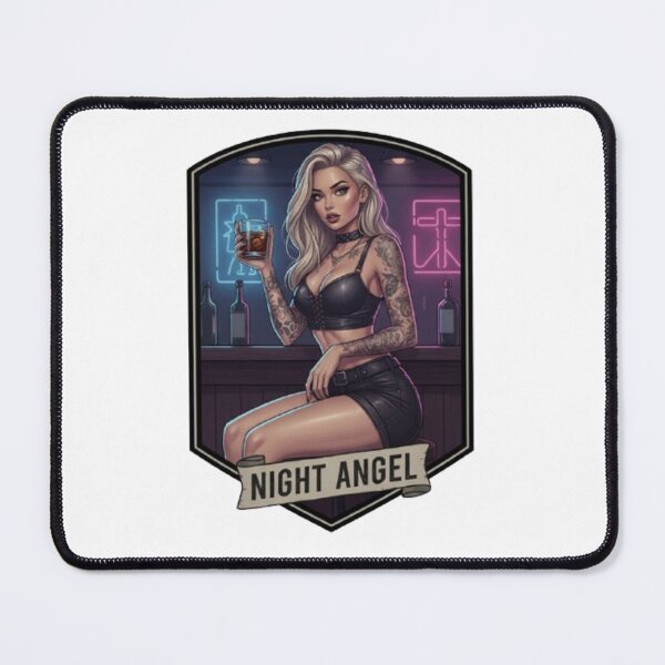 Item preview, "Retro Glamour: Charm and Audacity of Pin-Ups” designed and sold by CHRIST5000.