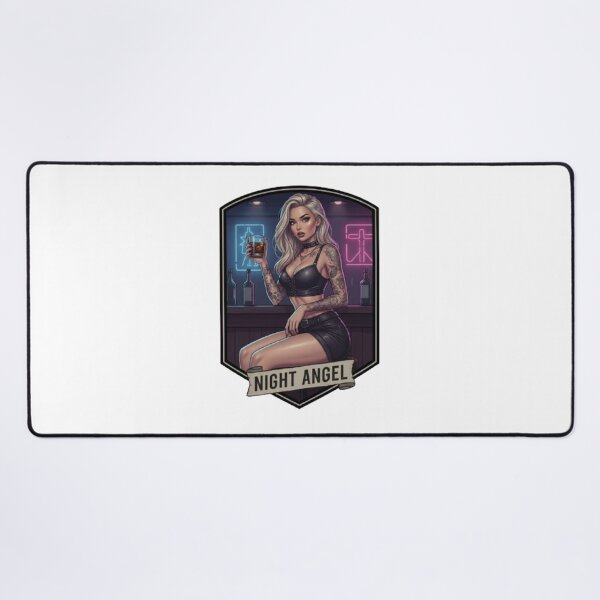 Item preview, "Retro Glamour: Charm and Audacity of Pin-Ups” designed and sold by CHRIST5000.