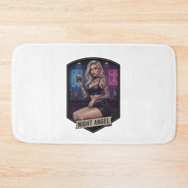 Item preview, "Retro Glamour: Charm and Audacity of Pin-Ups” designed and sold by CHRIST5000.