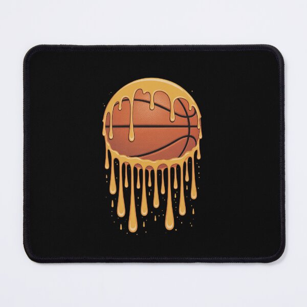 Item preview, Basketball Drip designed and sold by ticlitule.