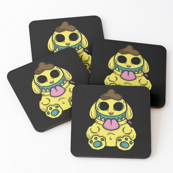 Item preview, Pompompurin Dark Style designed and sold by TamyGat.