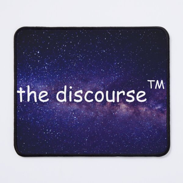 Item preview, PhilosophyTube the discourse galaxy designed and sold by dragonlisperer.