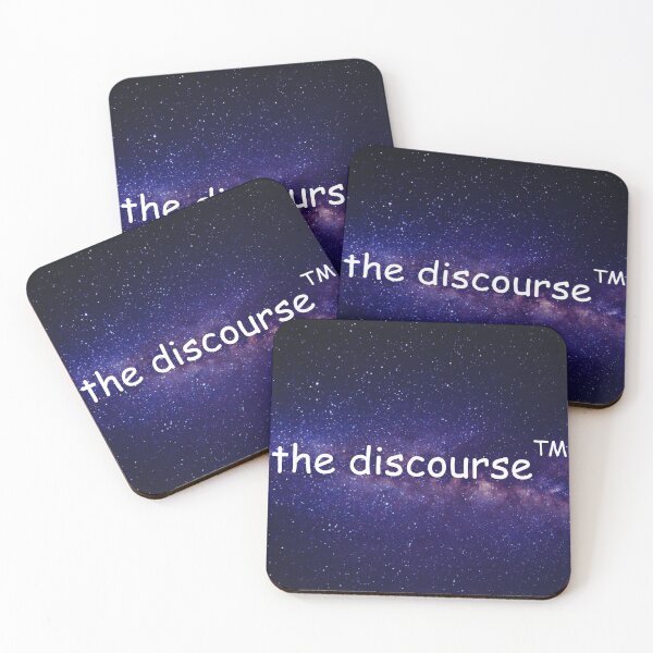 Item preview, PhilosophyTube the discourse galaxy designed and sold by dragonlisperer.