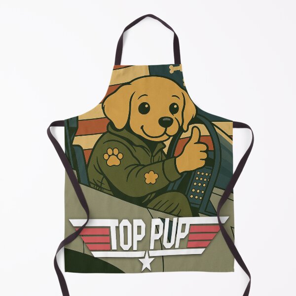 Item preview, Top Pup designed and sold by Lord-of-Binkies.