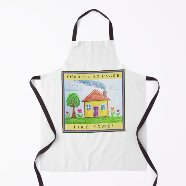 Item preview, There's No Place Like Home! designed and sold by The Smaller Life.