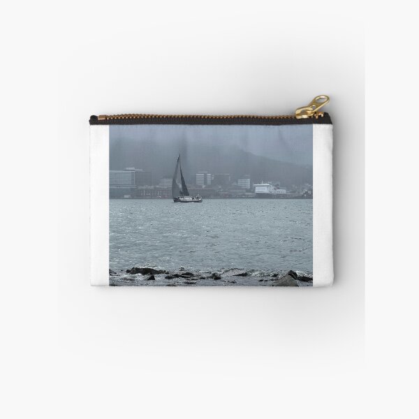 Item preview, Misty Wellington Yacht Trip designed and sold by SimonCHulse.
