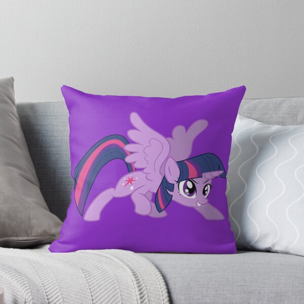 Item preview, Twilight Sparkle Action Pose designed and sold by DewDonuts.