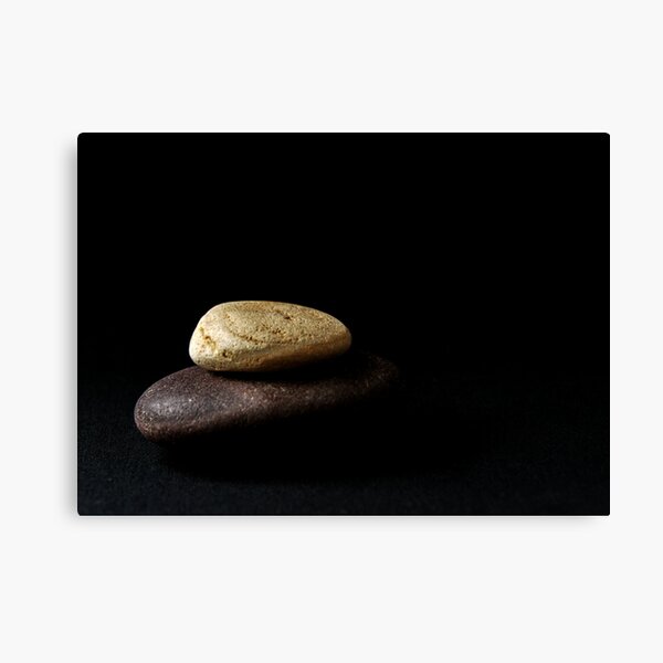 Vista previa del artículo con la obra «zen», diseñado y vendido por Erika Gouws.