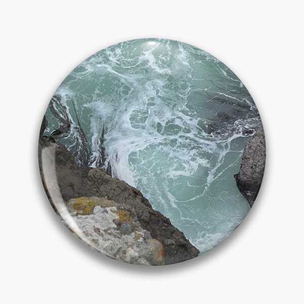 Item preview, Southern Ocean Erosion designed and sold by SimonCHulse.