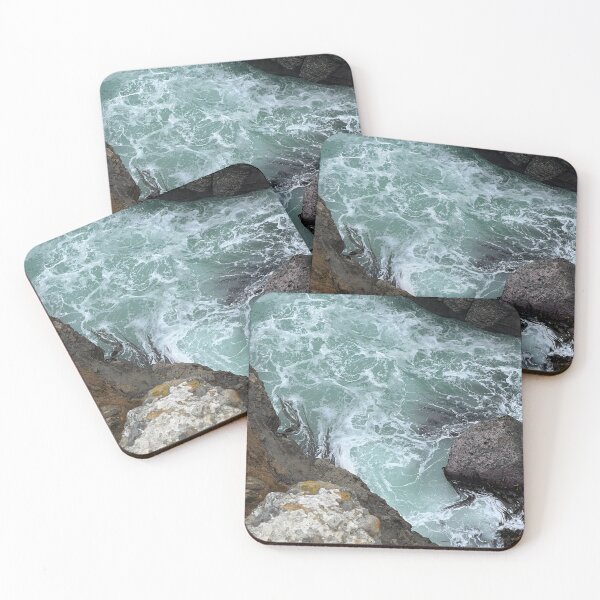 Item preview, Southern Ocean Erosion designed and sold by SimonCHulse.
