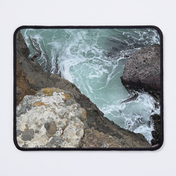 Item preview, Southern Ocean Erosion designed and sold by SimonCHulse.