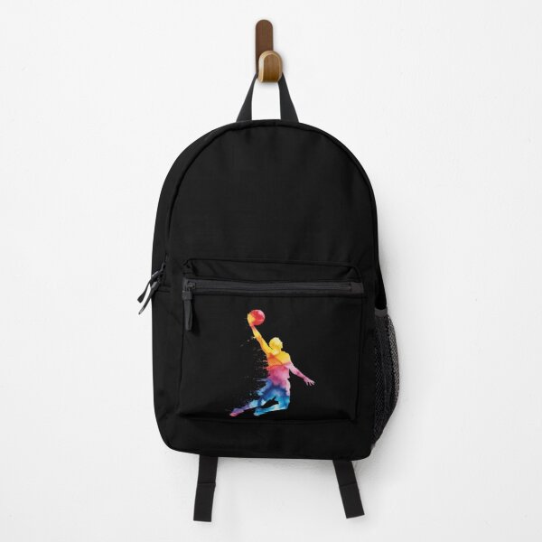Item preview, Basketball Player designed and sold by ticlitule.