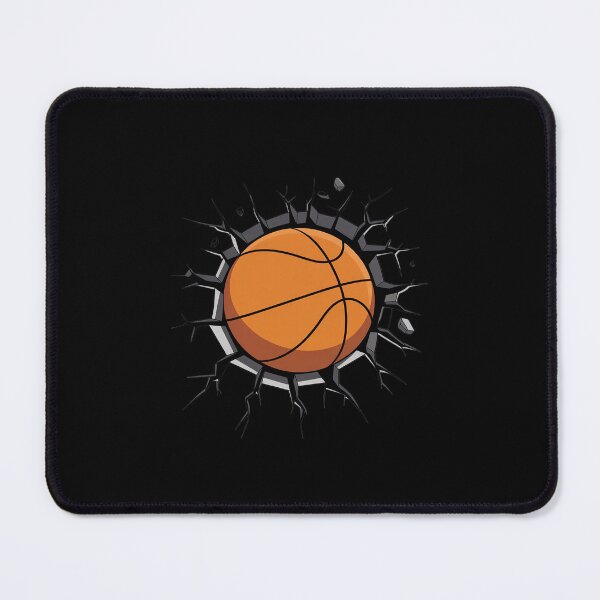 Item preview, Basketball Players Basketball Team designed and sold by ticlitule.