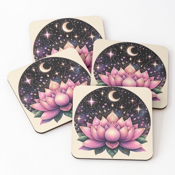 Item preview, Celestial Petals designed and sold by CAutumnTrapp.