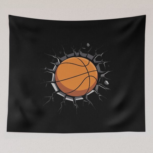 Item preview, Basketball Players Basketball Team designed and sold by ticlitule.