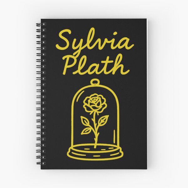 Item preview, Sylvia's Bell Jar designed and sold by Jennifer Chiera.
