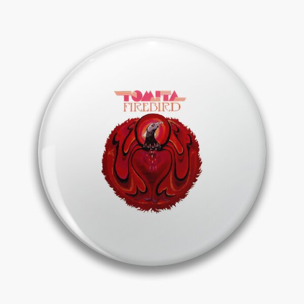 Item preview, Isao Tomita - Firebird Suite designed and sold by Tristanclaeys.