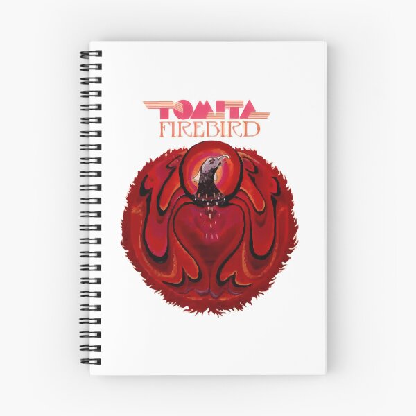 Item preview, Isao Tomita - Firebird Suite designed and sold by Tristanclaeys.